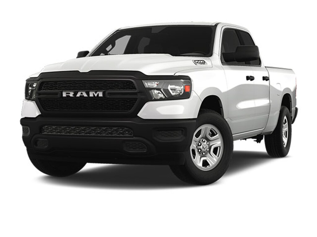 Used 2024 Ram 1500 For Sale Hinesville GA VIN 1C6RRECT5RN191566